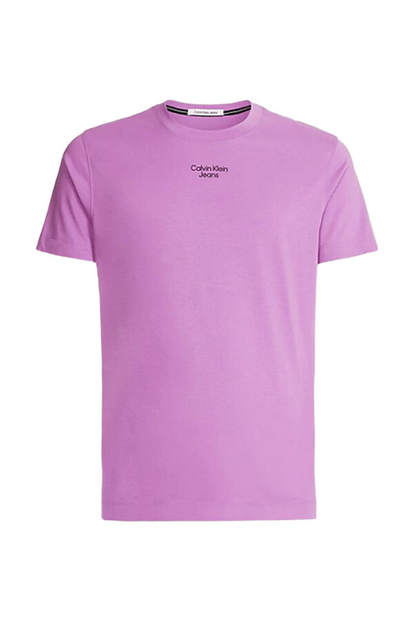 Calvin Klein Jeans - Calvin Klein Jeans T-shirt Heren