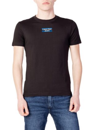 Calvin Klein Jeans - Calvin Klein Jeans T-shirt Heren