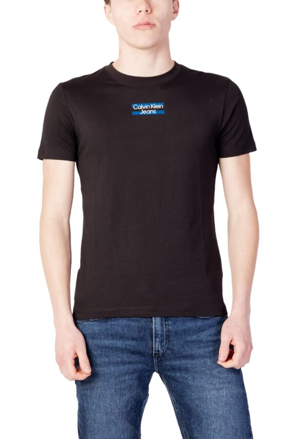 Calvin Klein Jeans - Calvin Klein Jeans T-shirt Heren