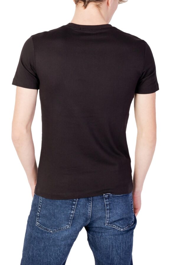 Calvin Klein Jeans - Calvin Klein Jeans T-shirt Heren - Afbeelding 2