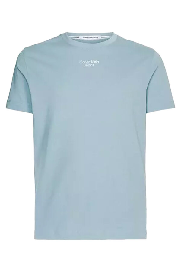 Calvin Klein Jeans - Calvin Klein Jeans T-shirt Heren