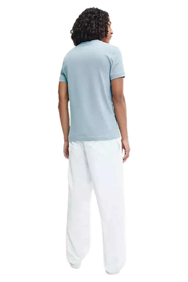 Calvin Klein Jeans - Calvin Klein Jeans T-shirt Heren - Afbeelding 2
