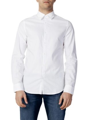 Armani Exchange - Armani Exchange Shirt Heren