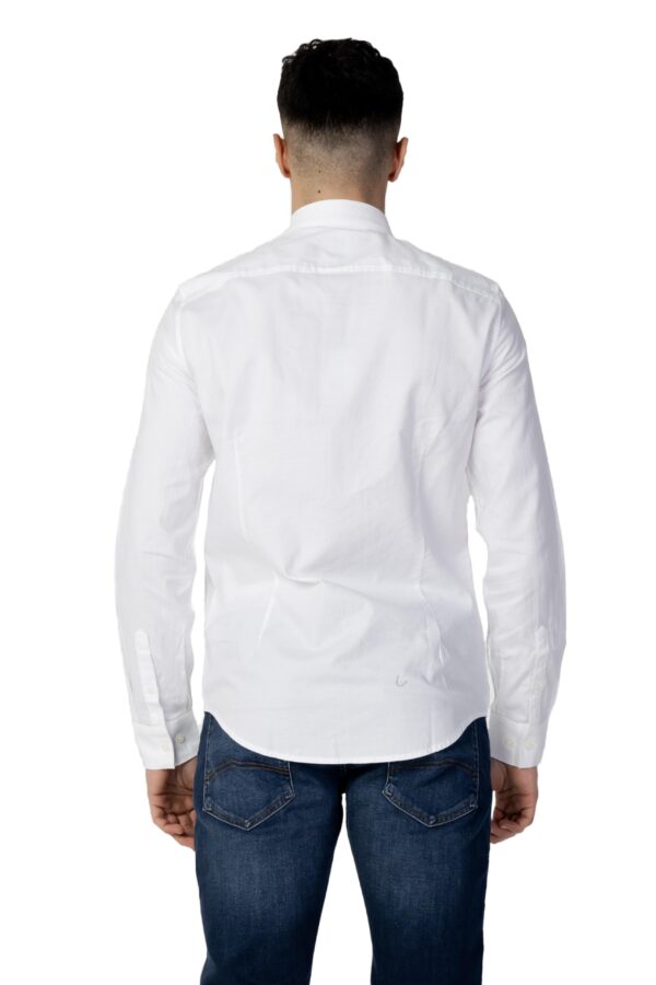 Armani Exchange - Armani Exchange Shirt Heren - Afbeelding 2