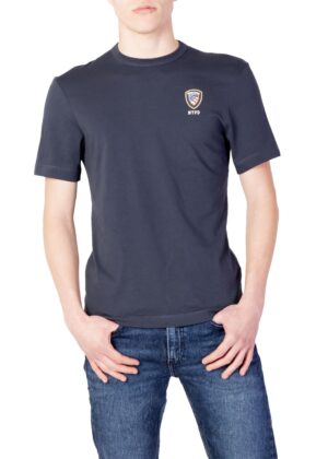 Blauer - Blauer T-shirt Heren