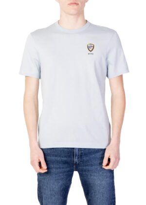 Blauer - Blauer T-shirt Heren