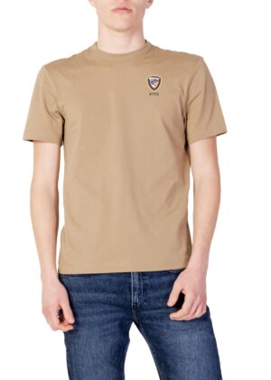 Blauer - Blauer T-shirt Heren