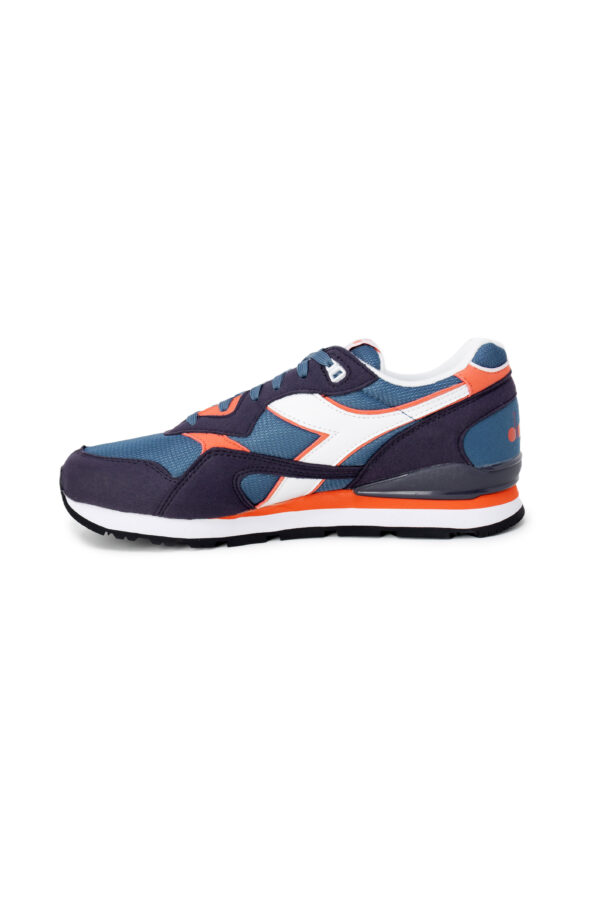 Diadora - Diadora Heren Sneakers - Afbeelding 2