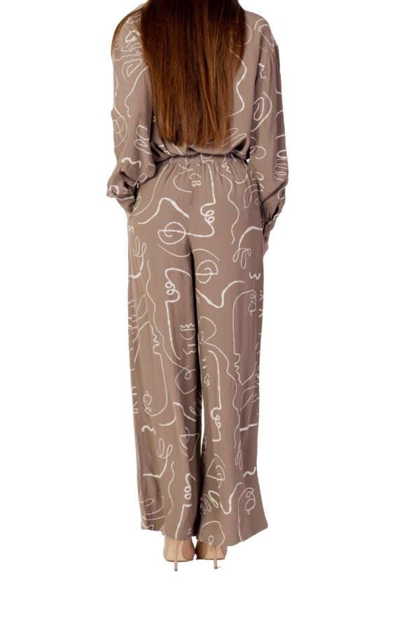 Vila Clothes - Vila Clothes Broek Dames - Afbeelding 2