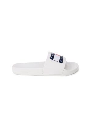 Tommy Hilfiger Jeans - Tommy Hilfiger Jeans Women Slippers