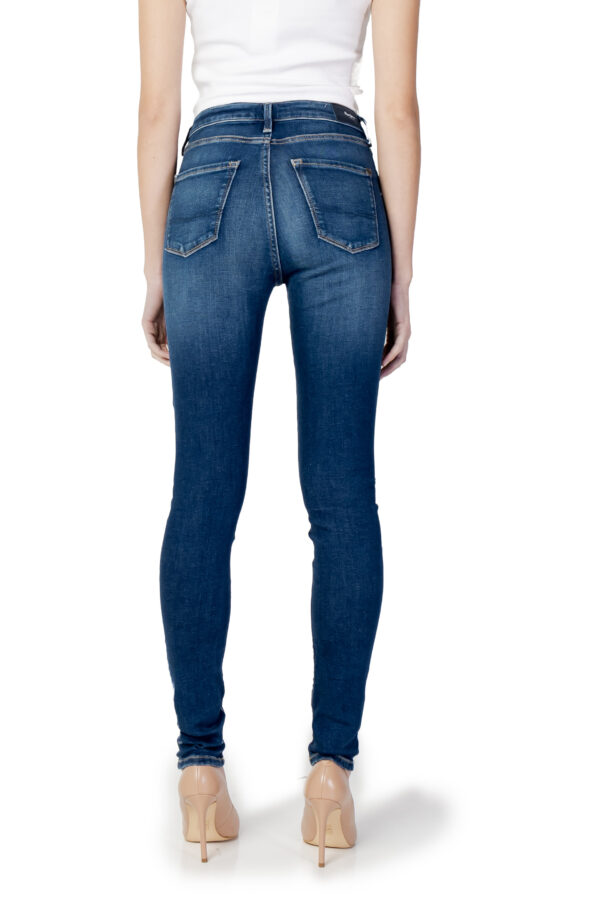 Pepe Jeans - Pepe Jeans Jeans Dames - Afbeelding 2