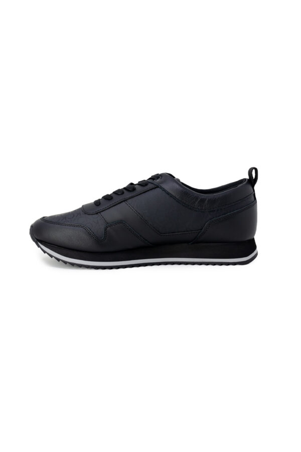Calvin Klein - Calvin Klein Heren Sneakers - Afbeelding 2