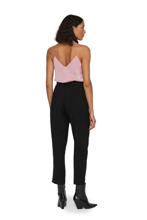 Vila Clothes - Vila Clothes Broek Dames - Afbeelding 2