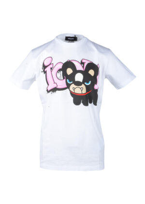 Dsquared - Dsquared T-shirt Heren