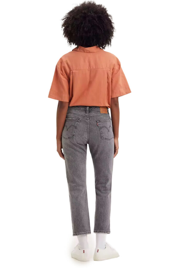 Levi`s - Levi`s Jeans Dames - Afbeelding 2