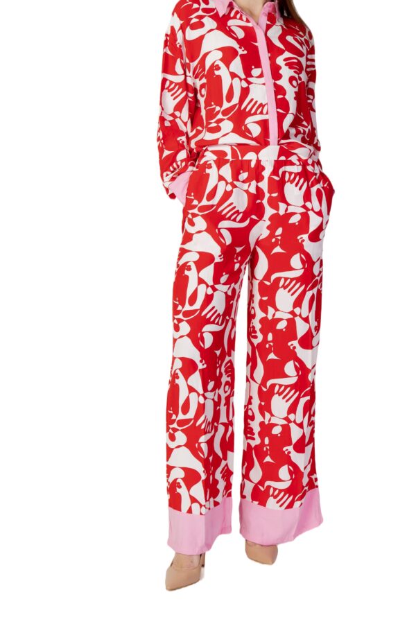 Vila Clothes - Vila Clothes Broek Dames