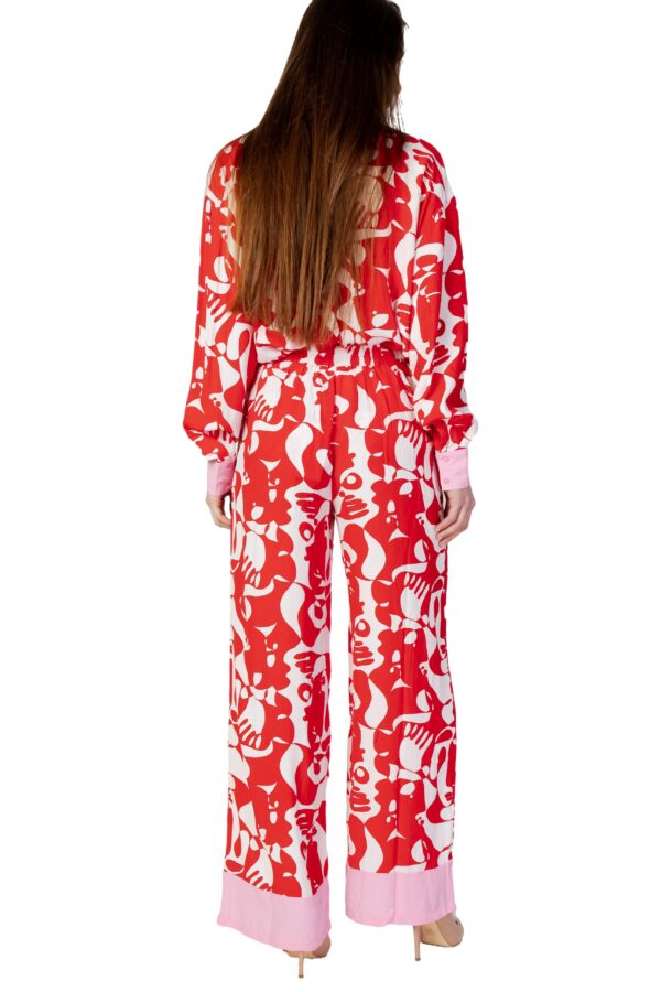Vila Clothes - Vila Clothes Broek Dames - Afbeelding 2