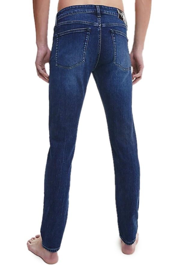 Calvin Klein Jeans - Calvin Klein Jeans Jeans Heren - Afbeelding 2