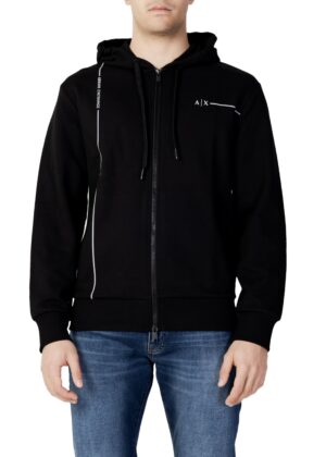Armani Exchange - Armani Exchange Sweatshirt Heren