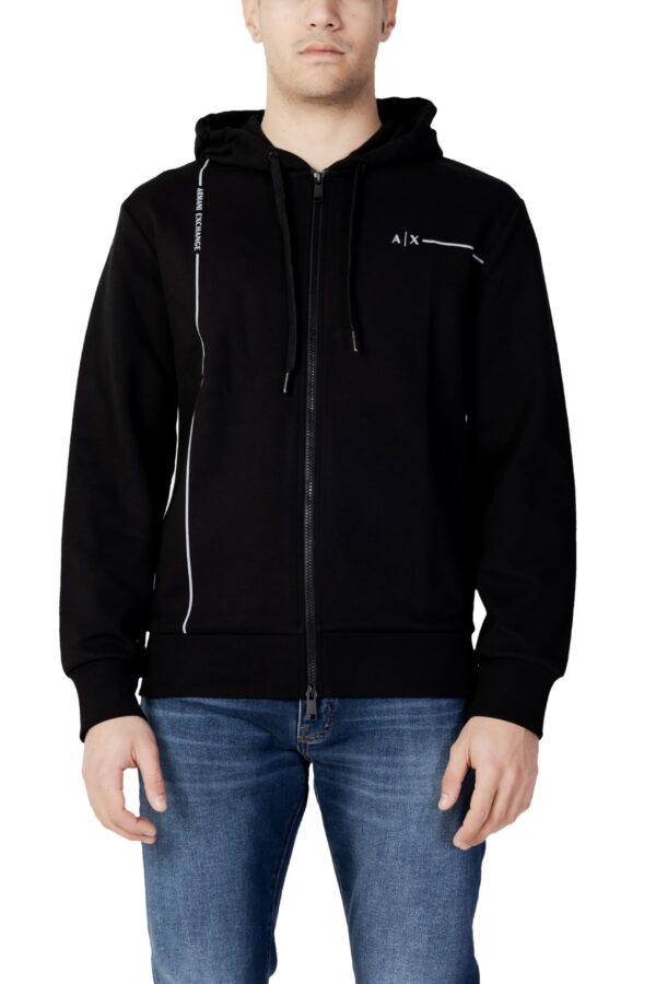 Armani Exchange - Armani Exchange Sweatshirt Heren