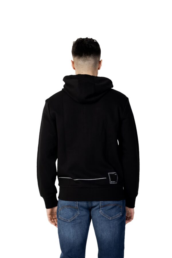 Armani Exchange - Armani Exchange Sweatshirt Heren - Afbeelding 2