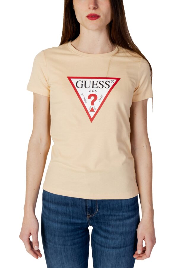 Guess - Guess T-shirt Dames