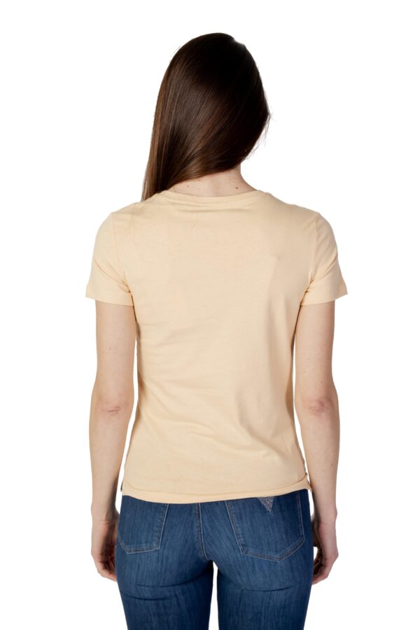 Guess - Guess T-shirt Dames - Afbeelding 2