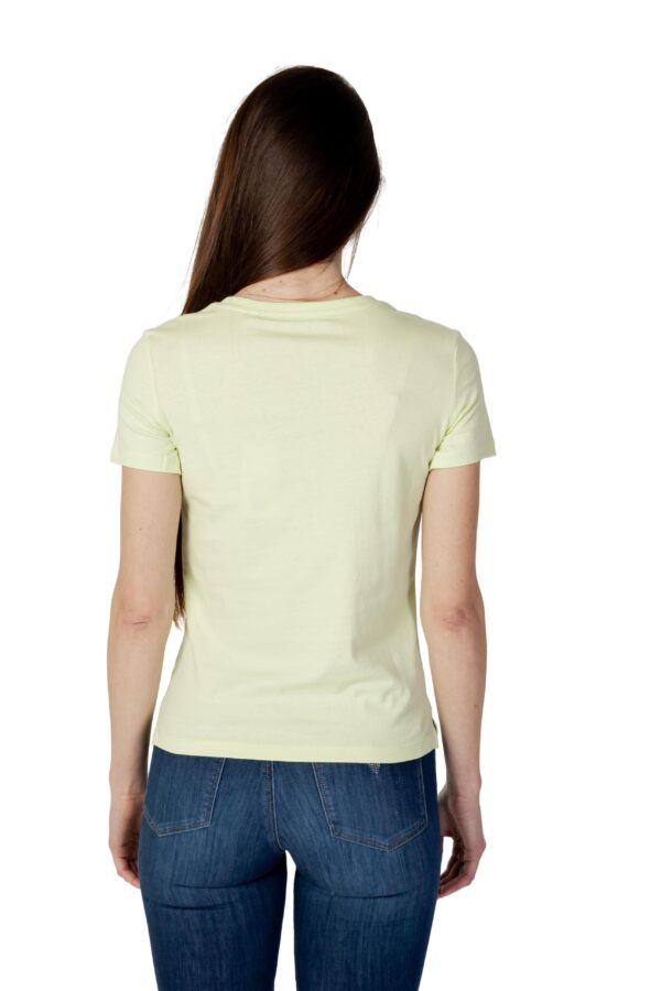 Guess - Guess T-shirt Dames - Afbeelding 2