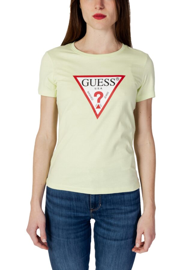 Guess - Guess T-shirt Dames