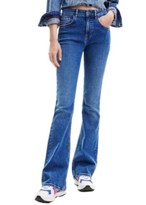 Desigual - Desigual Jeans Dames