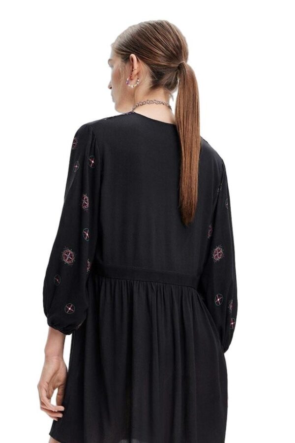 Desigual - Desigual Jurk Dames - Afbeelding 2