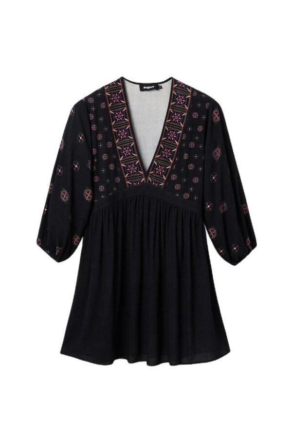 Desigual - Desigual Jurk Dames