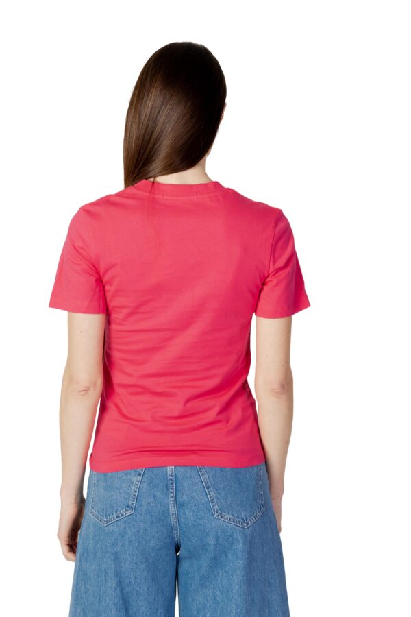 Calvin Klein Jeans - Calvin Klein Jeans T-shirt Dames - Afbeelding 2