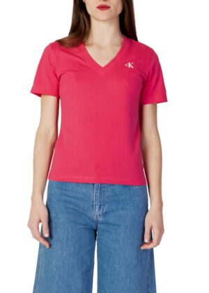 Calvin Klein Jeans - Calvin Klein Jeans T-shirt Dames