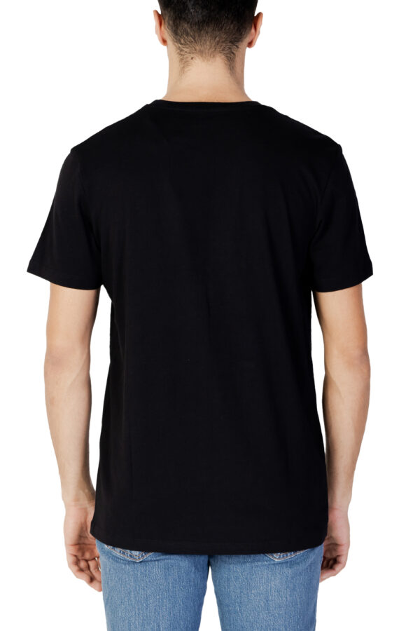 Jack & Jones - Jack & Jones T-shirt Heren - Afbeelding 2