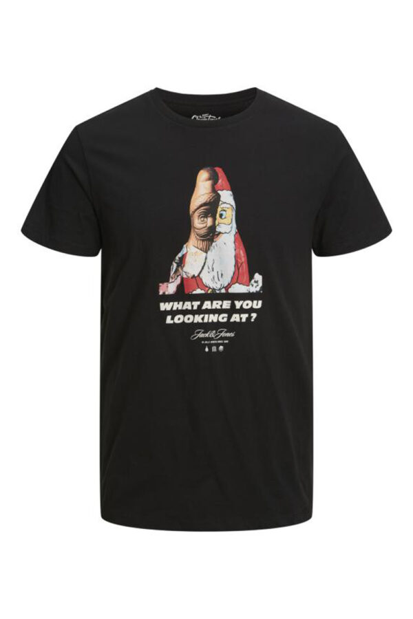 Jack & Jones - Jack & Jones T-shirt Heren
