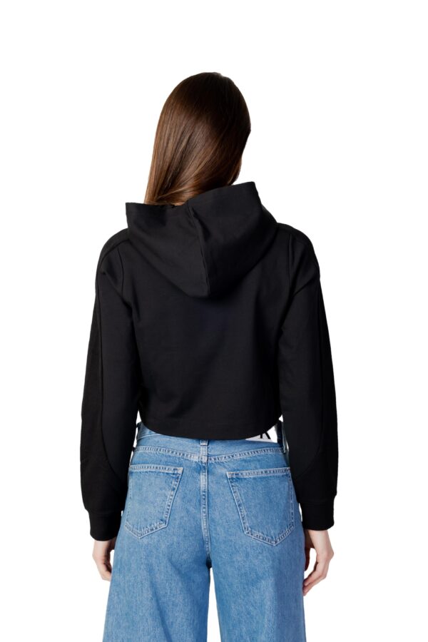 Calvin Klein Jeans - Calvin Klein Jeans Sweatshirt Dames - Afbeelding 2