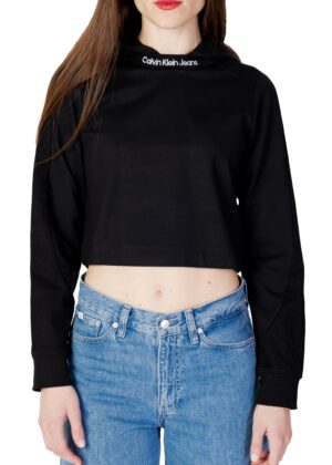 Calvin Klein Jeans - Calvin Klein Jeans Sweatshirt Dames
