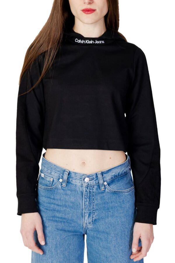 Calvin Klein Jeans - Calvin Klein Jeans Sweatshirt Dames