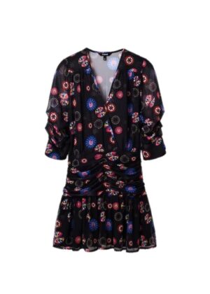 Desigual - Desigual Jurk Dames