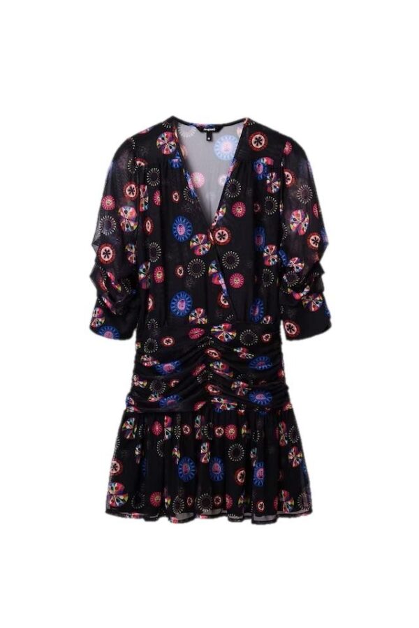 Desigual - Desigual Jurk Dames