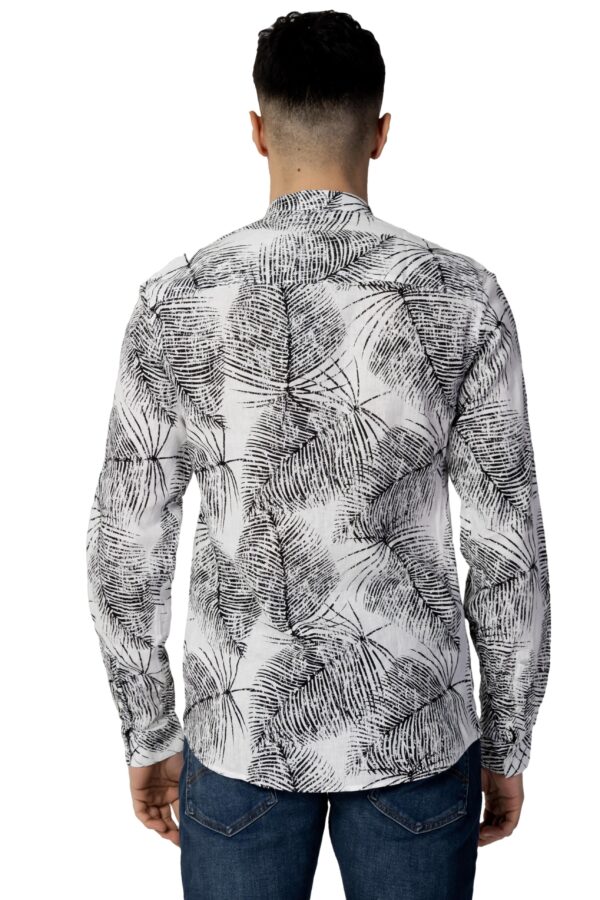 Antony Morato - Antony Morato Shirt Heren - Afbeelding 2