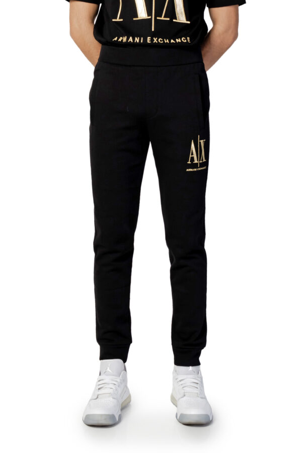Armani Exchange - Armani Exchange Broek Heren