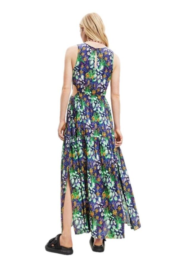 Desigual - Desigual Jurk Dames - Afbeelding 2
