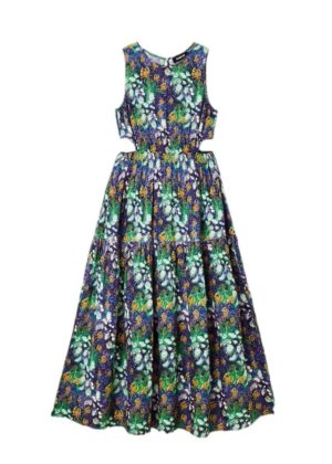 Desigual - Desigual Jurk Dames