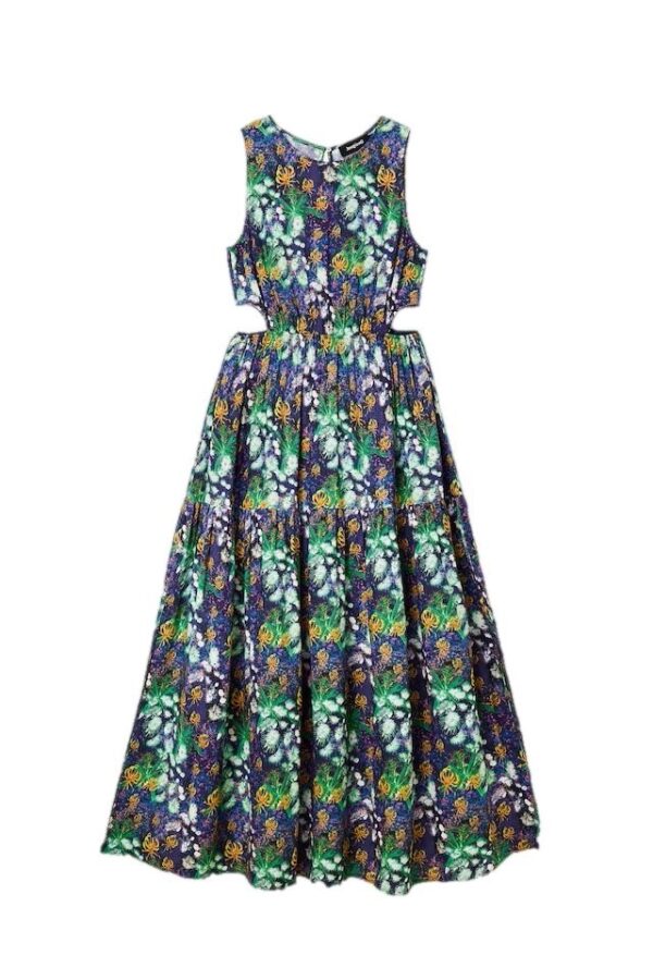 Desigual - Desigual Jurk Dames