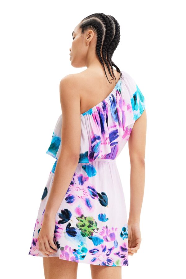 Desigual - Desigual Jurk Dames - Afbeelding 2