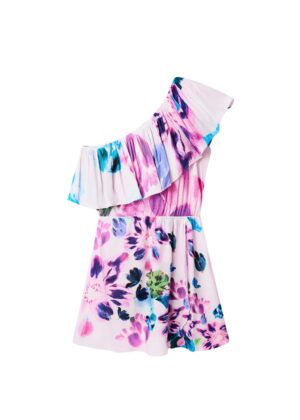 Desigual - Desigual Jurk Dames