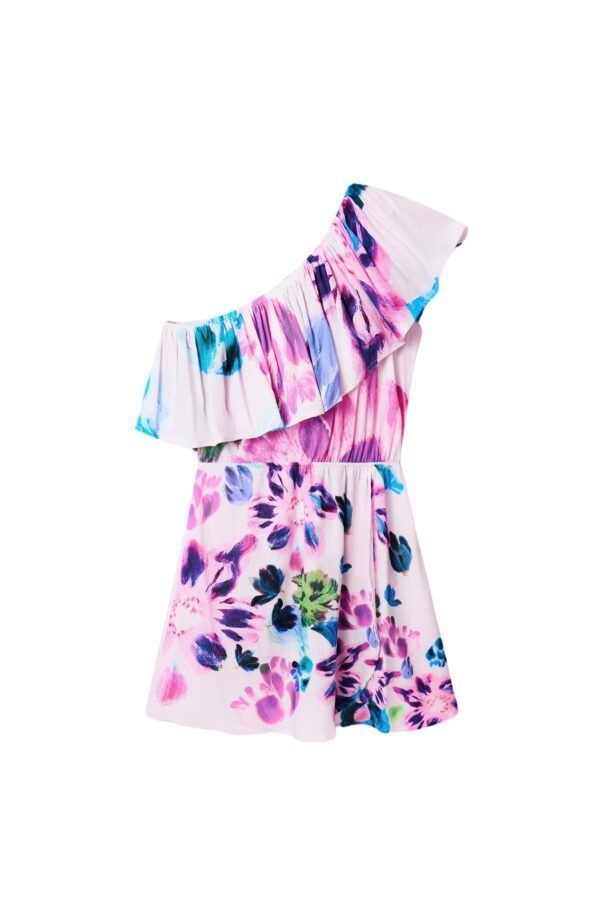 Desigual - Desigual Jurk Dames