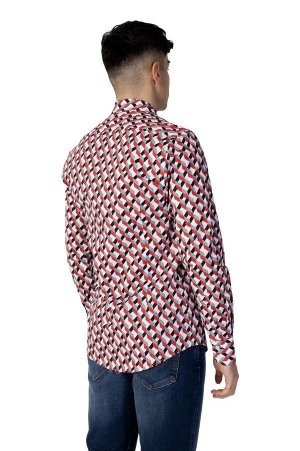 Antony Morato - Antony Morato Shirt Heren - Afbeelding 2